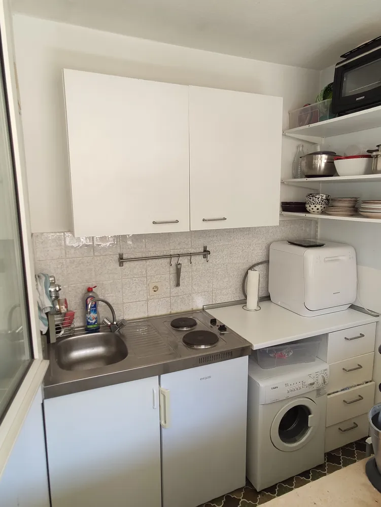 1 Zimmer Wohnung mit 35 m² in Bayreuth – Bild 2