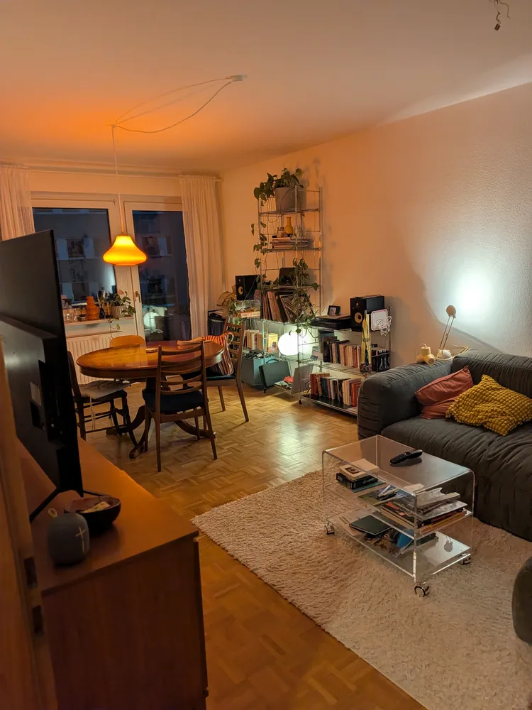 2 room apartment with 67 m² in Munich – Photo 7