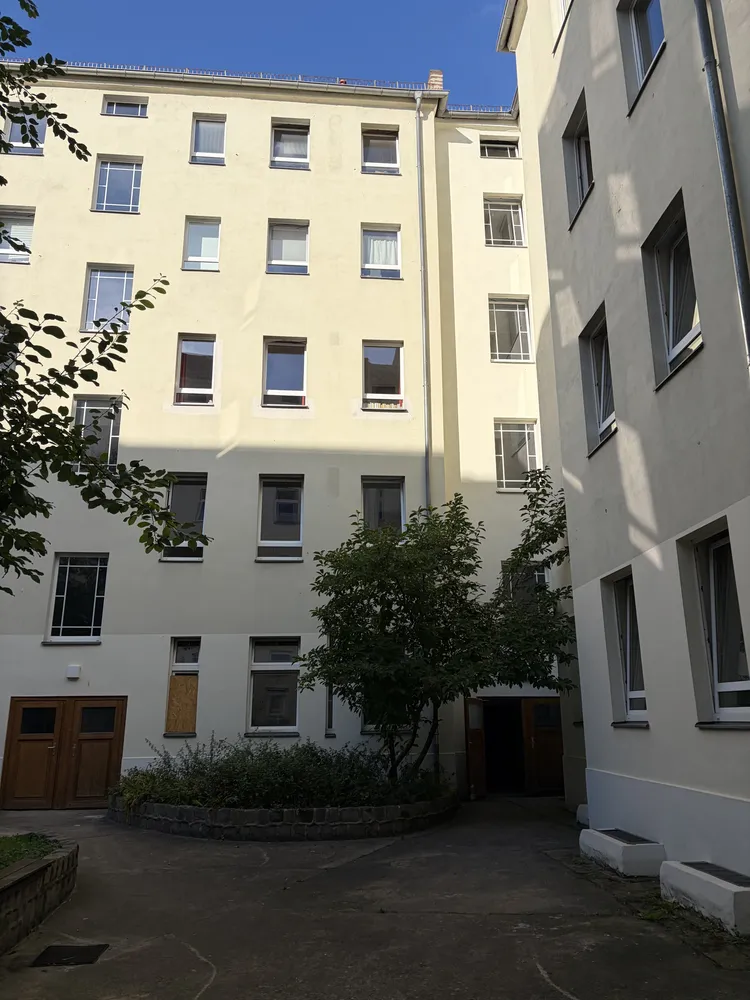 1 room apartment with 34 m² in Berlin – Photo 2