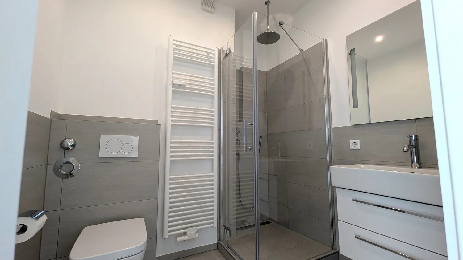 2 Zimmer Wohnung mit 53 m² in Düsseldorf – Bild 7