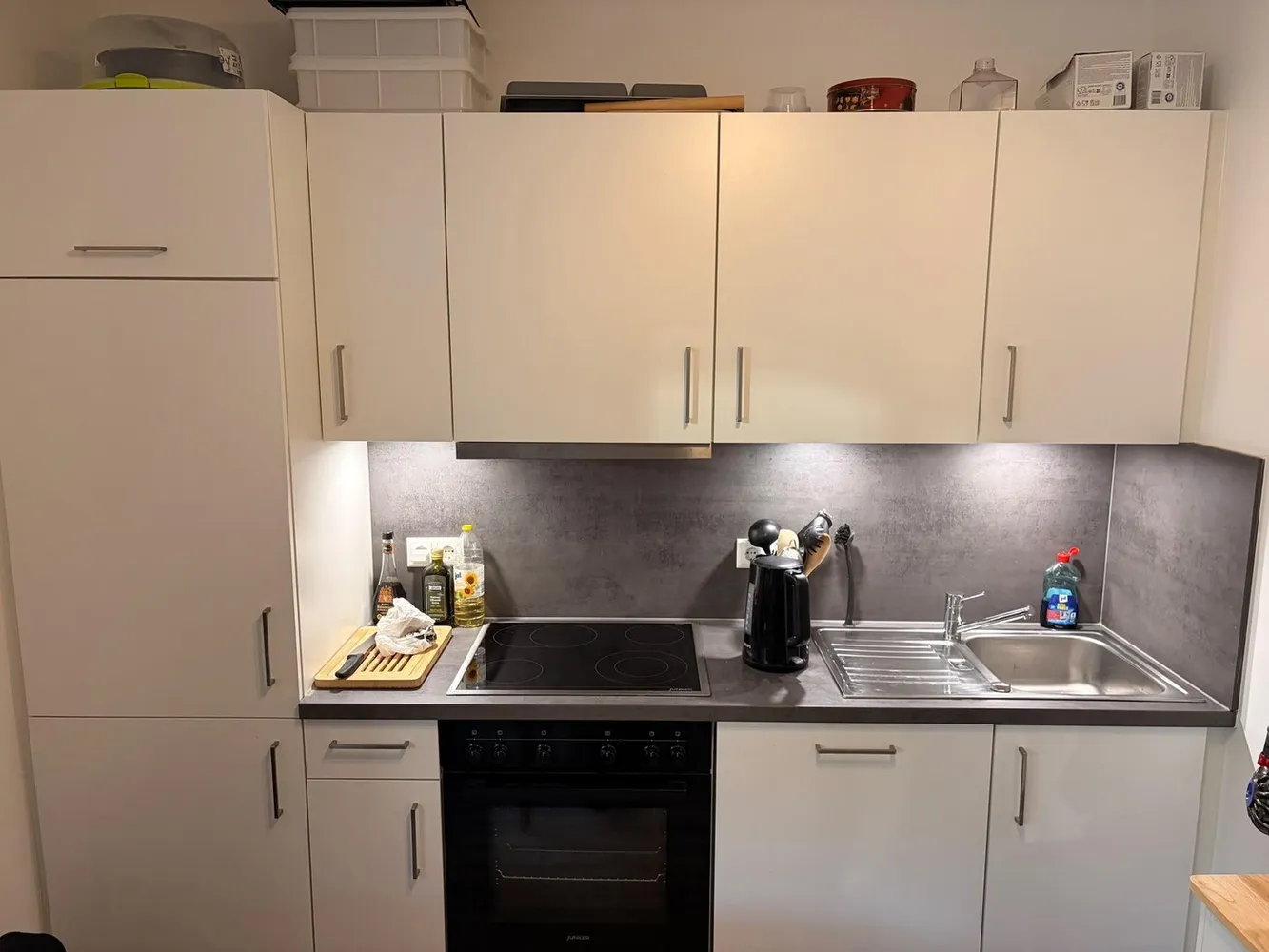 2 Zimmer Wohnung mit 47 m² in Fürth – Bild 1