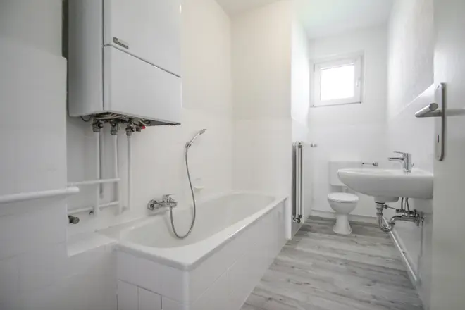3 Zimmer Wohnung mit 57 m² in Hagen – Bild 7