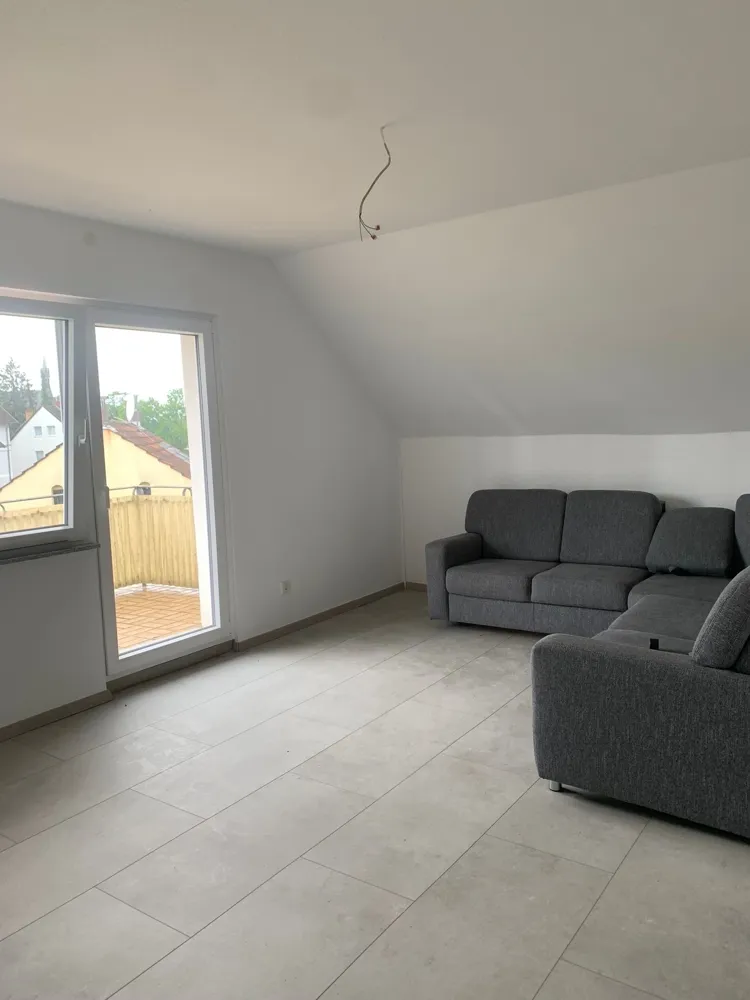 2 Zimmer Wohnung mit 60 m² in Köln – Bild 1