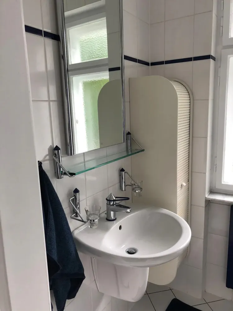 WG-Zimmer mit 25 m² in Berlin – Bild 6