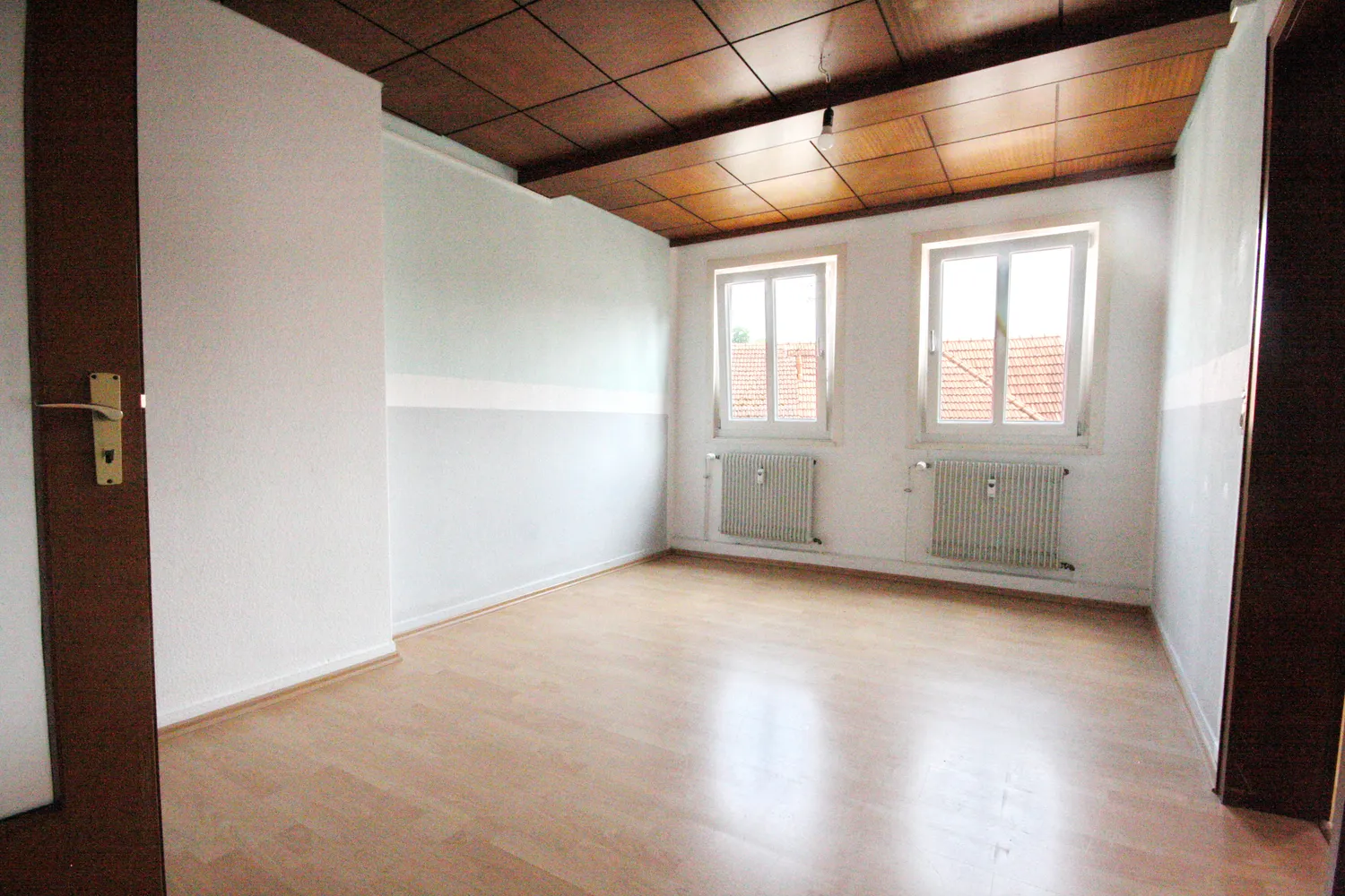 3 Zimmer Wohnung mit 83 m² in Calw – Bild 2