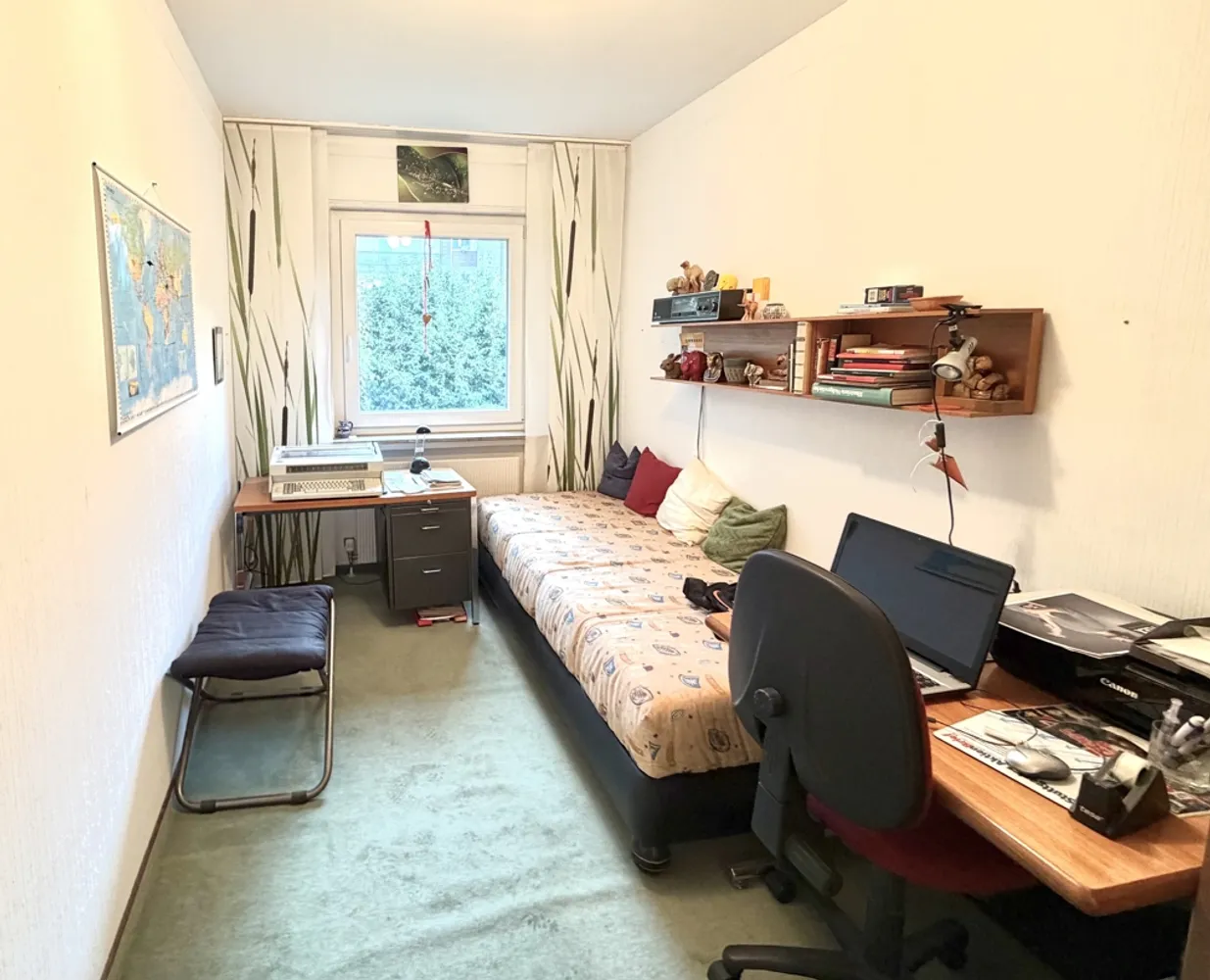 3 Zimmer Wohnung mit 81 m² in Dortmund – Bild 4