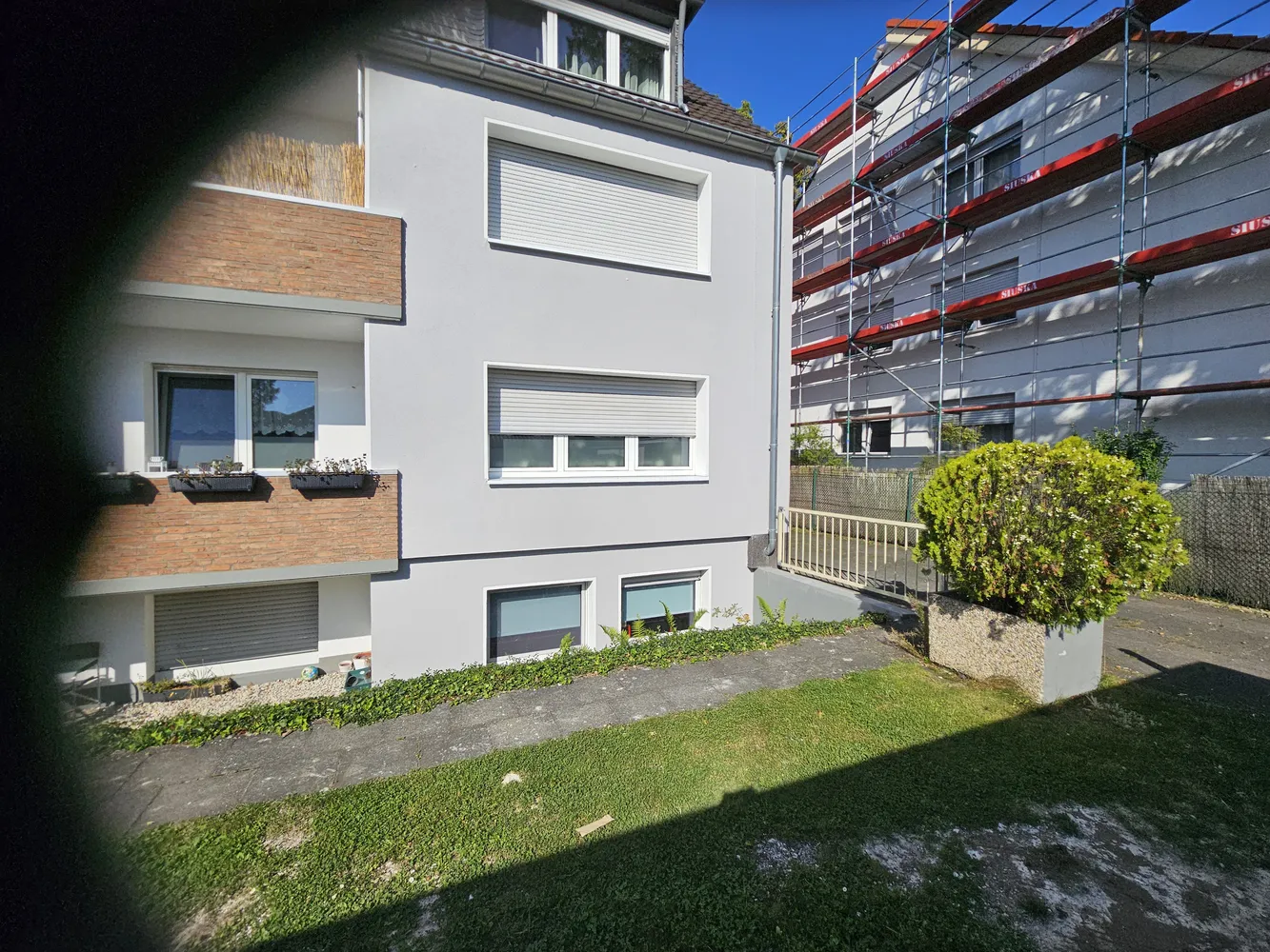 3 Zimmer Wohnung mit 82 m² in Köln – Bild 2