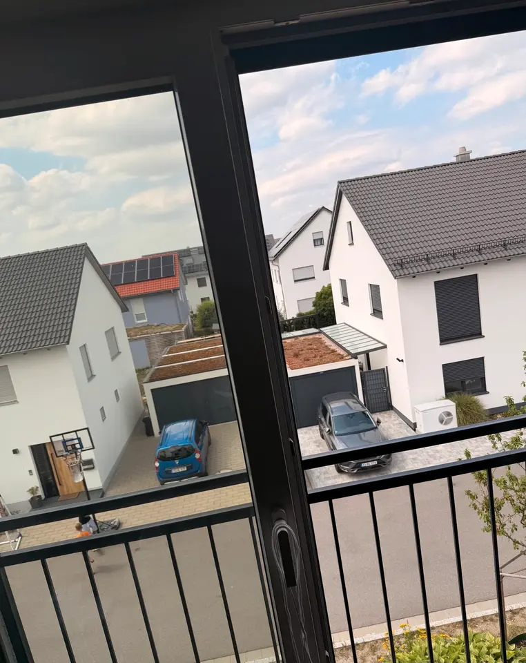 WG-Zimmer mit 23 m² in Regensburg – Bild 5