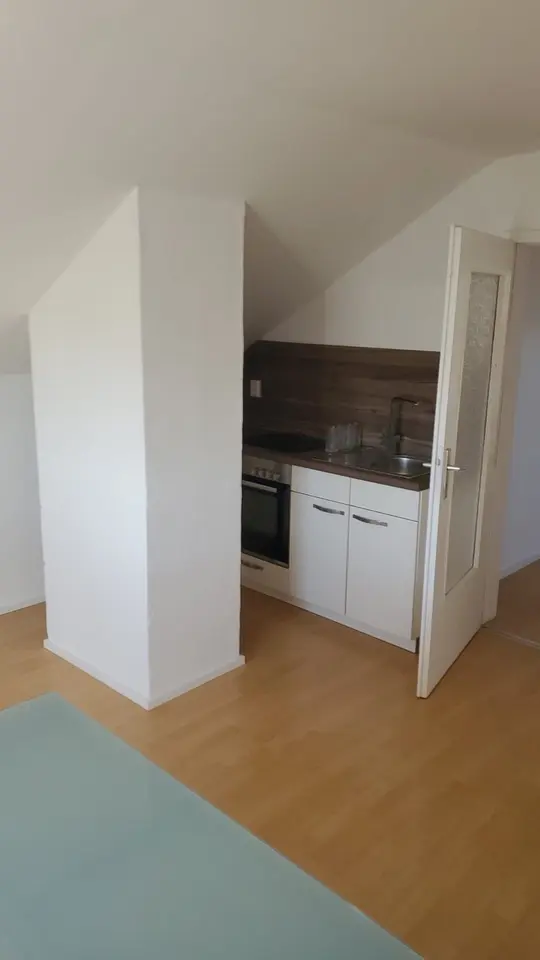 3 Zimmer Wohnung mit 60 m² in Landshut – Bild 9