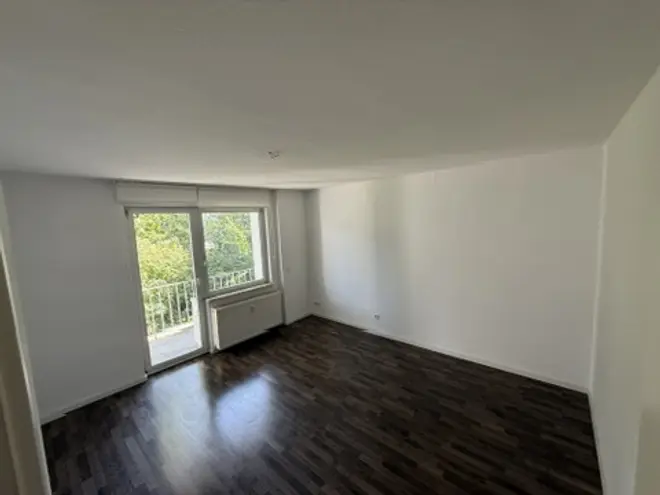 2 Zimmer Wohnung mit 61 m² in Essen – Bild 1