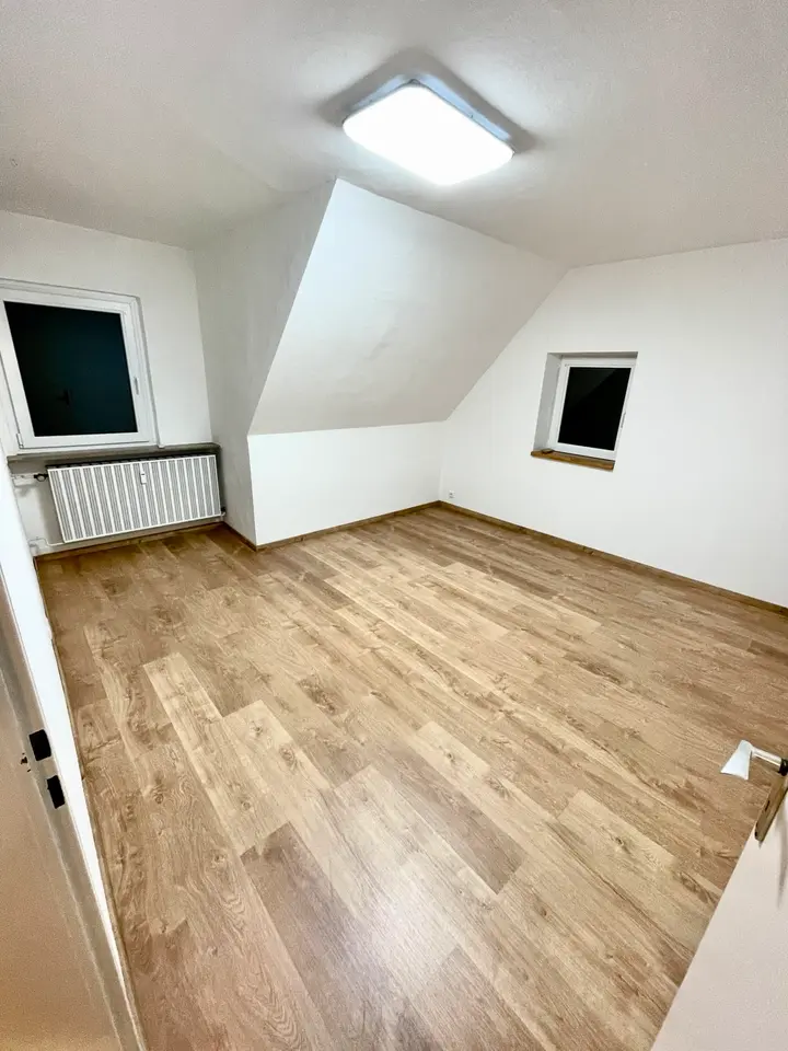 3 Zimmer Wohnung mit 59 m² in Trier – Bild 9