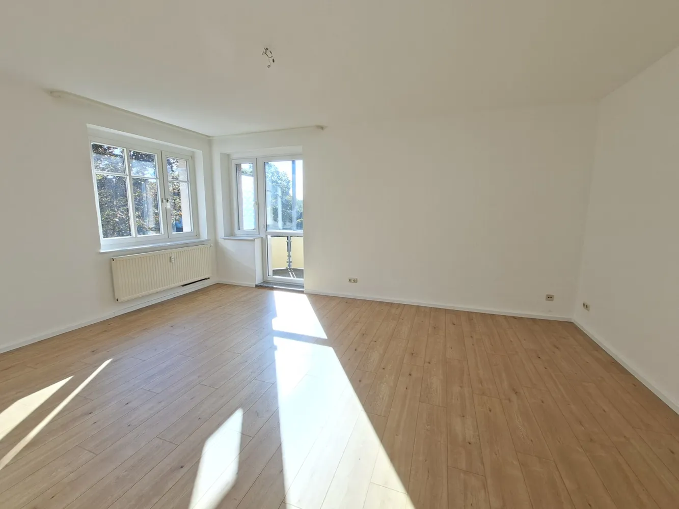 2 room apartment with 66 m² in Zeitz – Photo 9