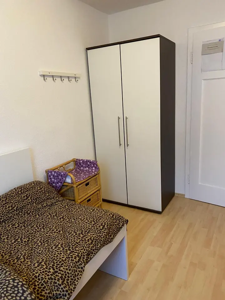 Studio mit 16 m² in Hannover – Bild 6
