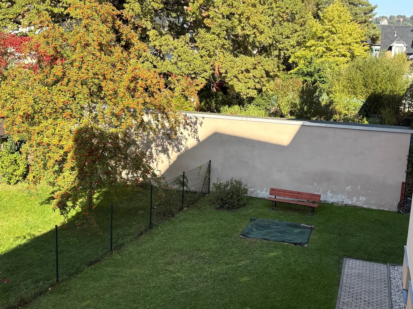 2 Zimmer Wohnung mit 57 m² in Dresden – Bild 11