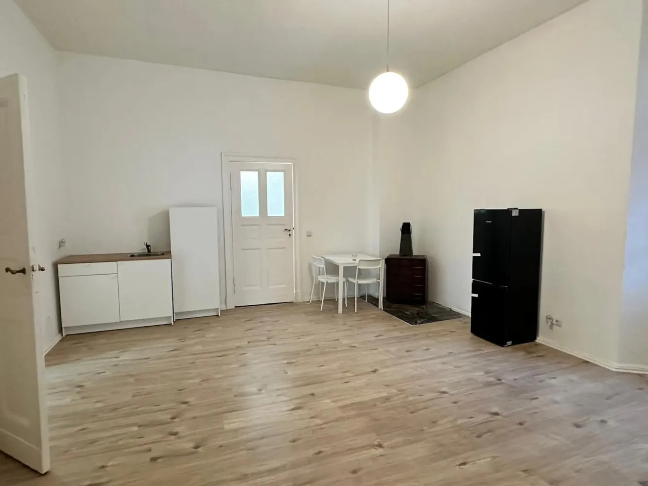 WG-Zimmer mit 18 m² in Berlin – Bild 2