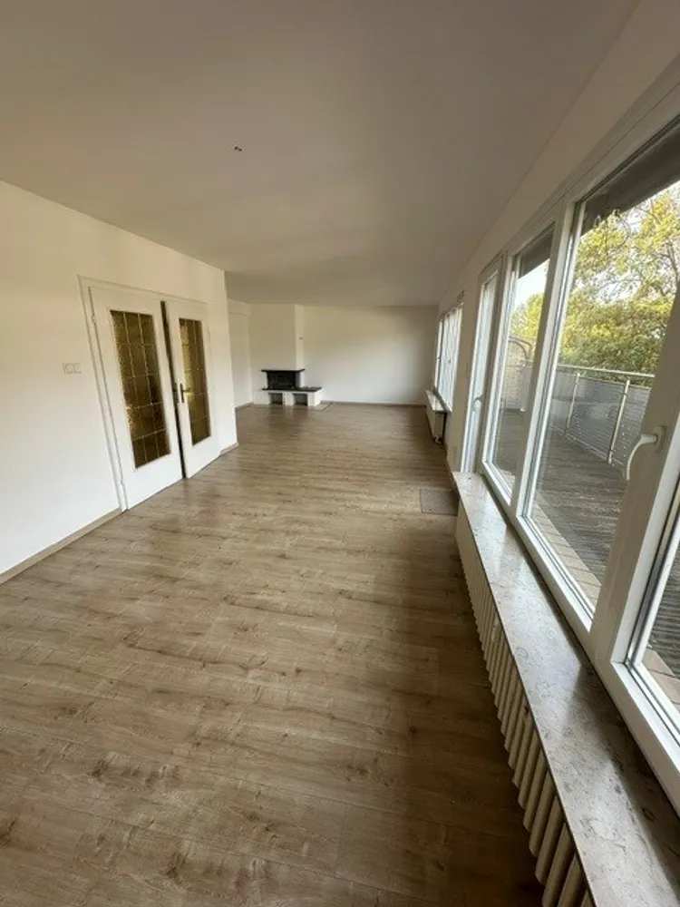 4 room apartment with 140 m² in Düsseldorf – Photo 1