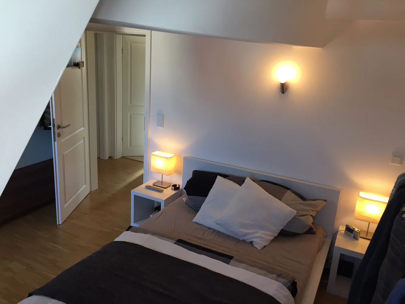 3 Zimmer Wohnung mit 63 m² in Regensburg – Bild 2