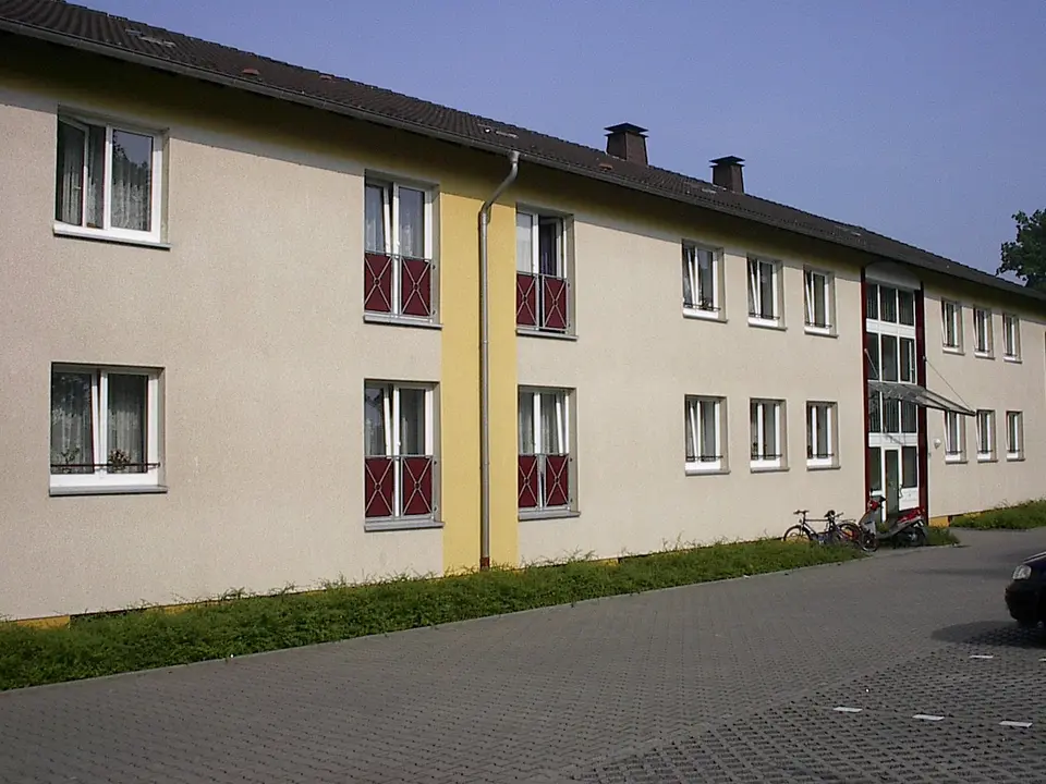 2 Zimmer Wohnung mit 61 m² in Arnsberg – Bild 3