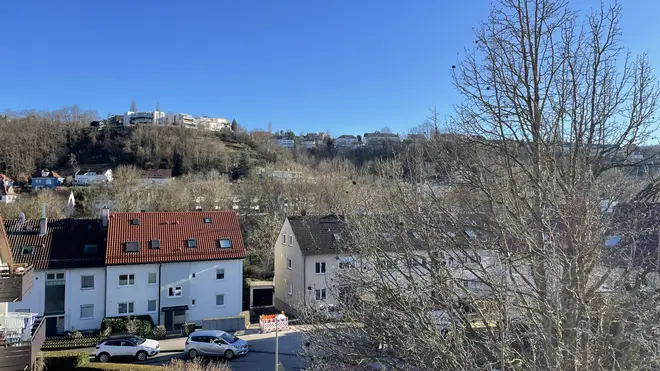 3 Zimmer Wohnung mit 55 m² in Stuttgart – Bild 11
