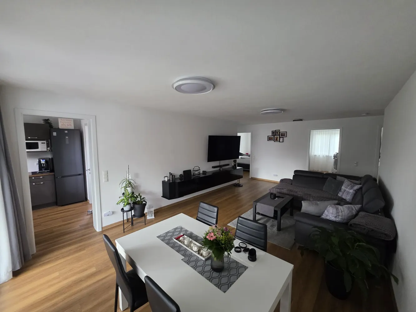 4 Zimmer Wohnung mit 98 m² in Kehl – Bild 4