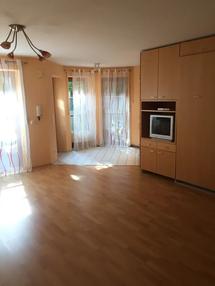 Studio mit 39 m² in Hof – Bild 1