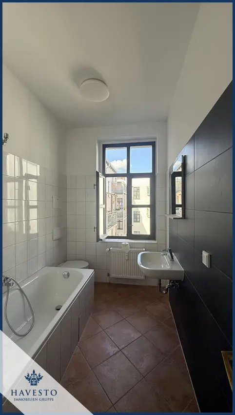 3 Zimmer Wohnung mit 77 m² in Magdeburg – Bild 9