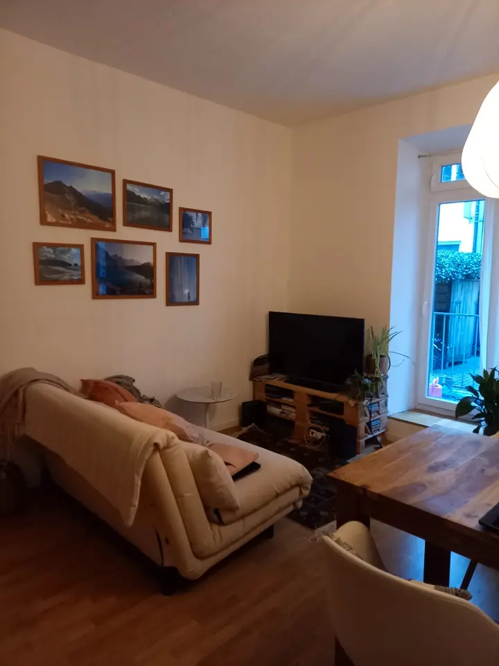 WG-Zimmer mit 60 m² in Fürstenfeldbruck – Bild 10