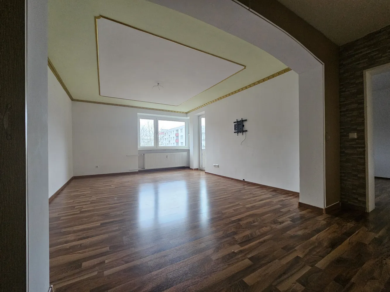 3 Zimmer Wohnung mit 72 m² in Hannover – Bild 3