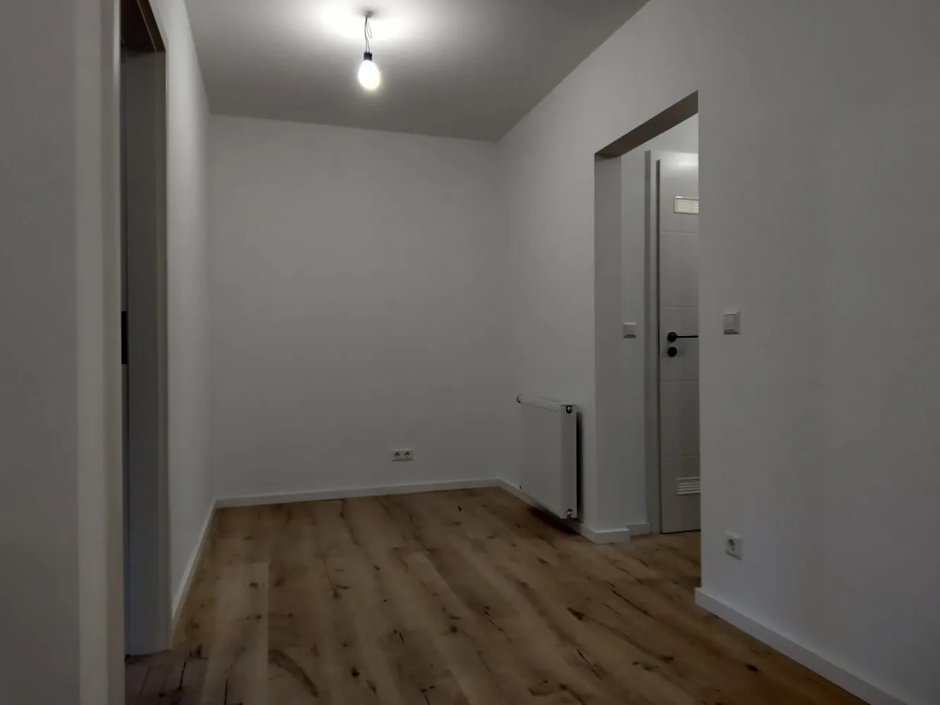 2 Zimmer Wohnung mit 45 m² in Ludwigshafen am Rhein – Bild 3