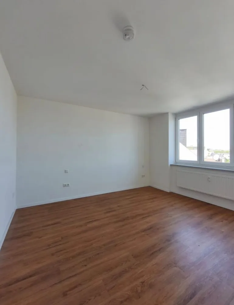 2 Zimmer Wohnung mit 43 m² in Hof – Bild 7