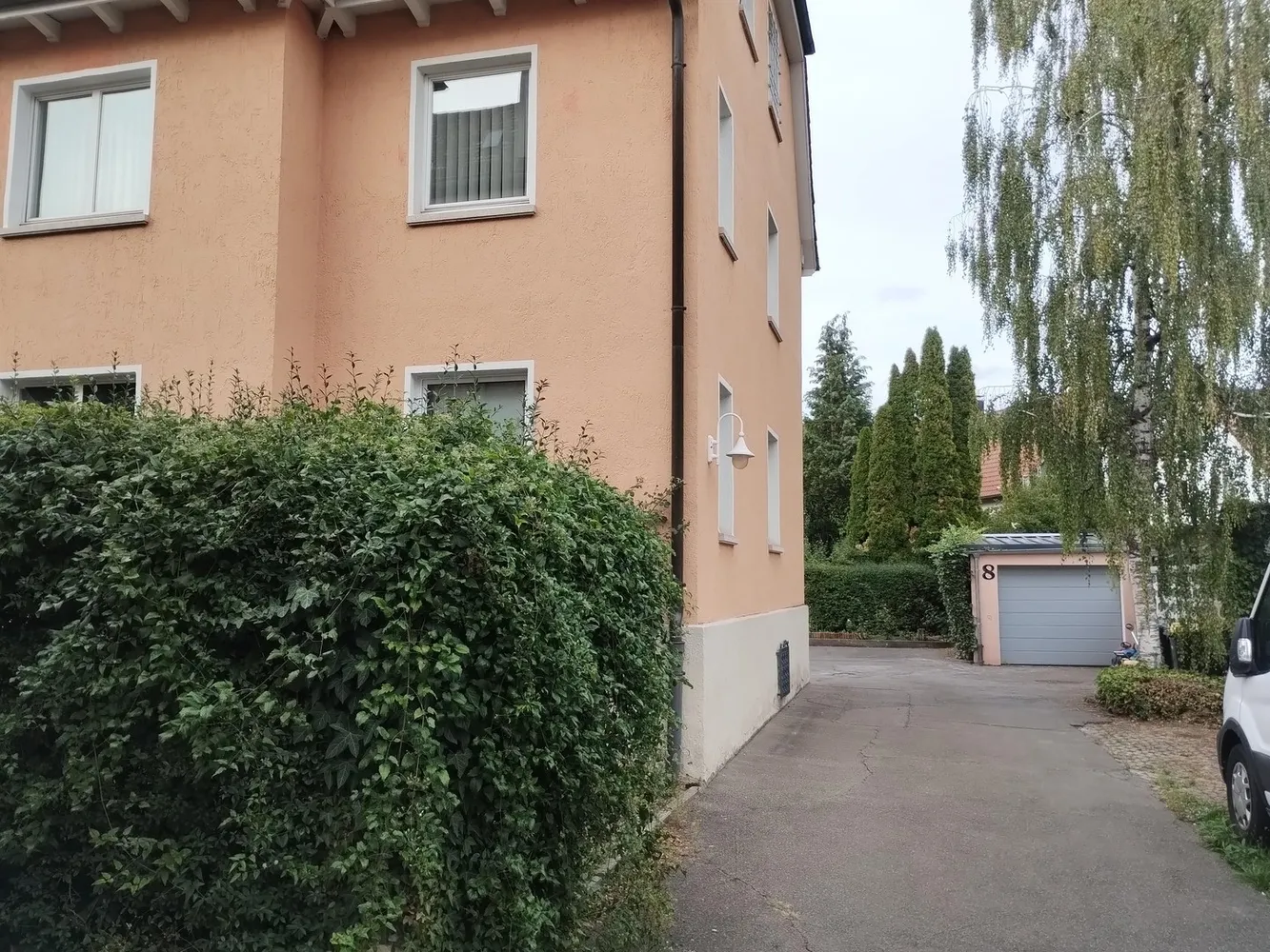 2 Zimmer Wohnung mit 79 m² in Reutlingen – Bild 7