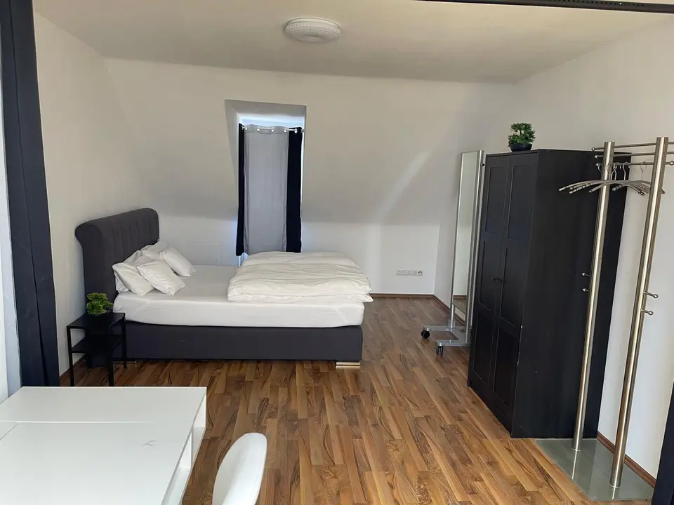 WG-Zimmer mit 30 m² in Kassel – Bild 6
