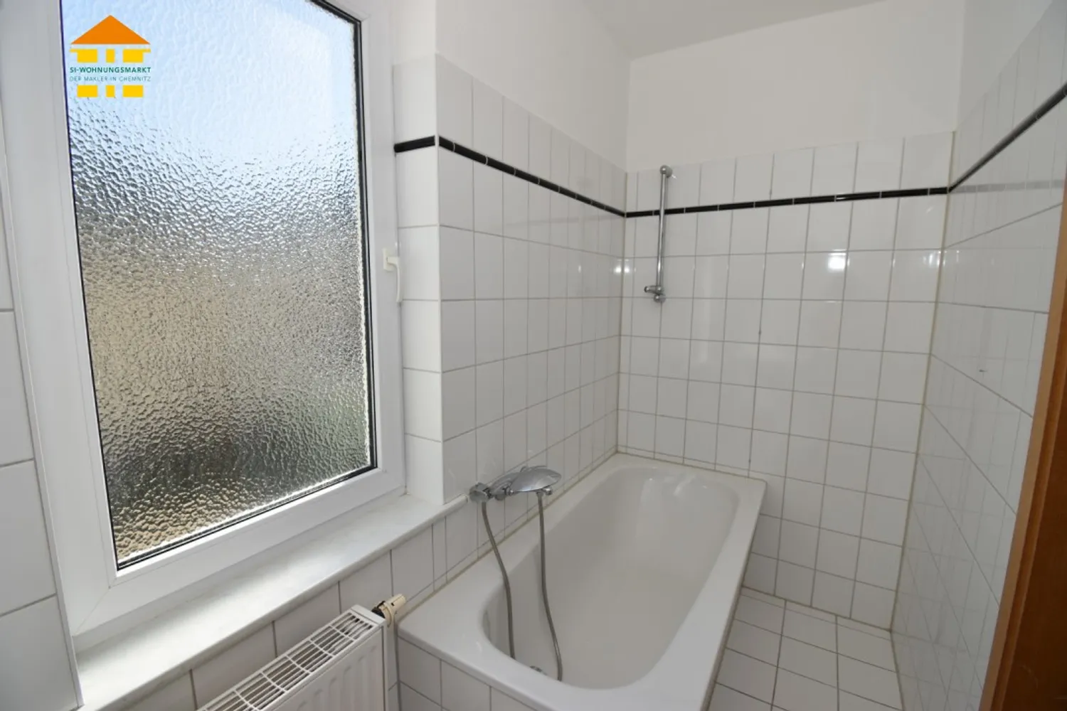 2 Zimmer Wohnung mit 53 m² in Chemnitz – Bild 8