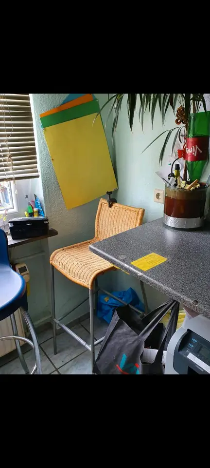 WG-Zimmer mit 30 m² in Leonberg – Bild 2