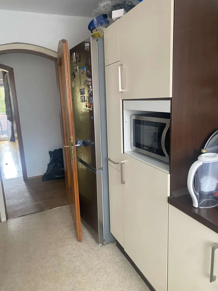 3 Zimmer Wohnung mit 95 m² in Stuttgart – Bild 2