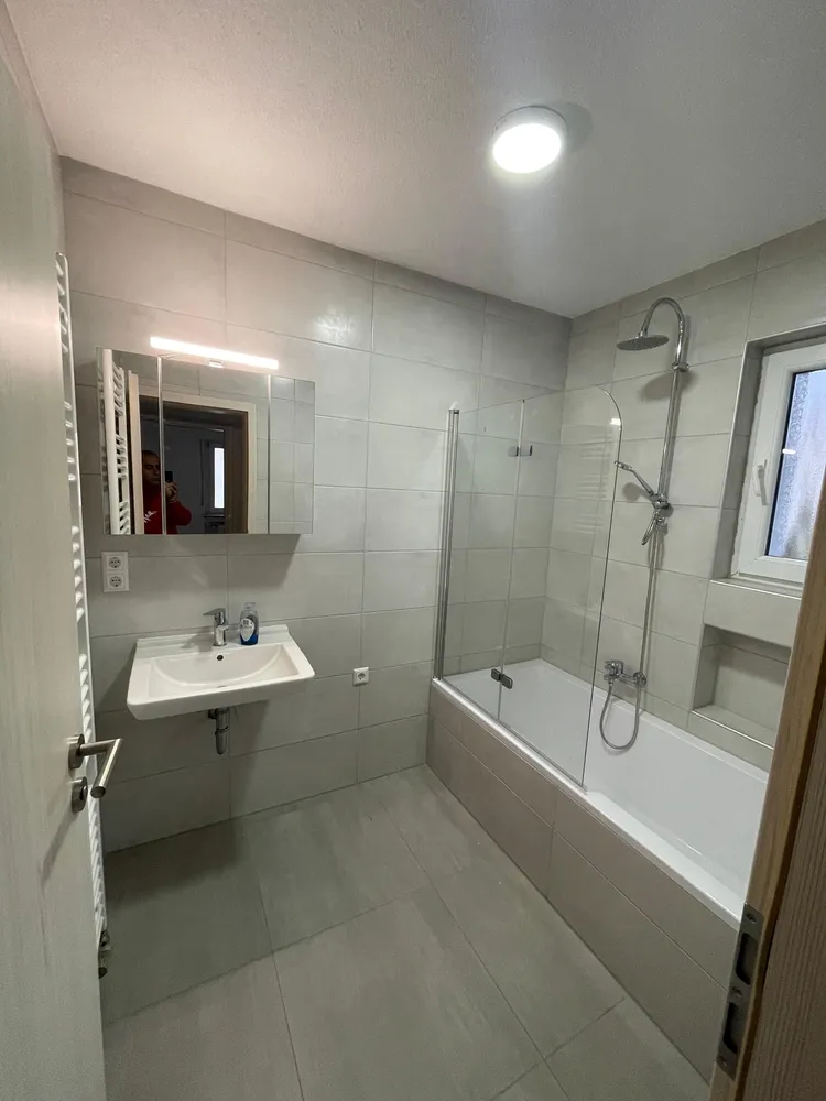 4 Zimmer Wohnung mit 124 m² in Heilbronn – Bild 3