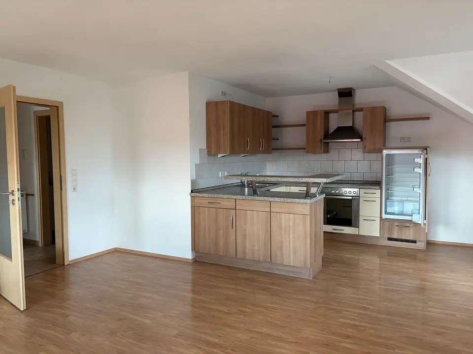 3 Zimmer Wohnung mit 92 m² in Kempten – Bild 2
