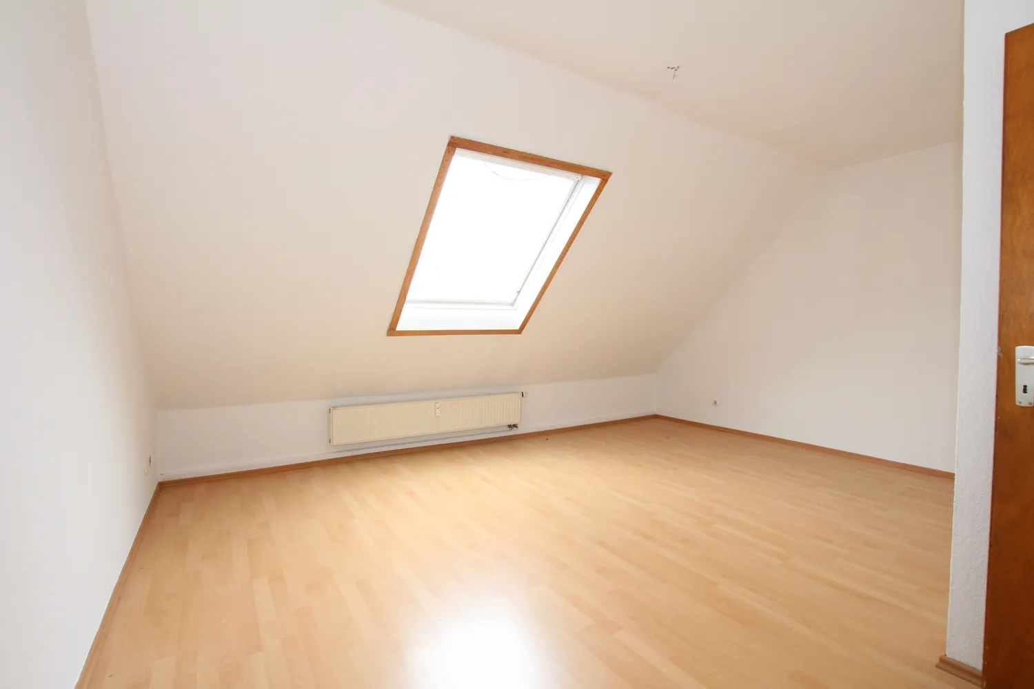 4 Zimmer Wohnung mit 65 m² in Essen – Bild 2