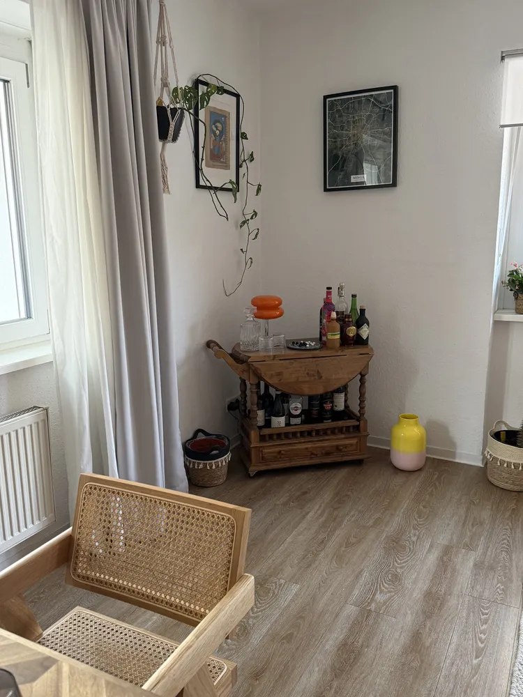 2 Zimmer Wohnung mit 58 m² in München – Bild 3