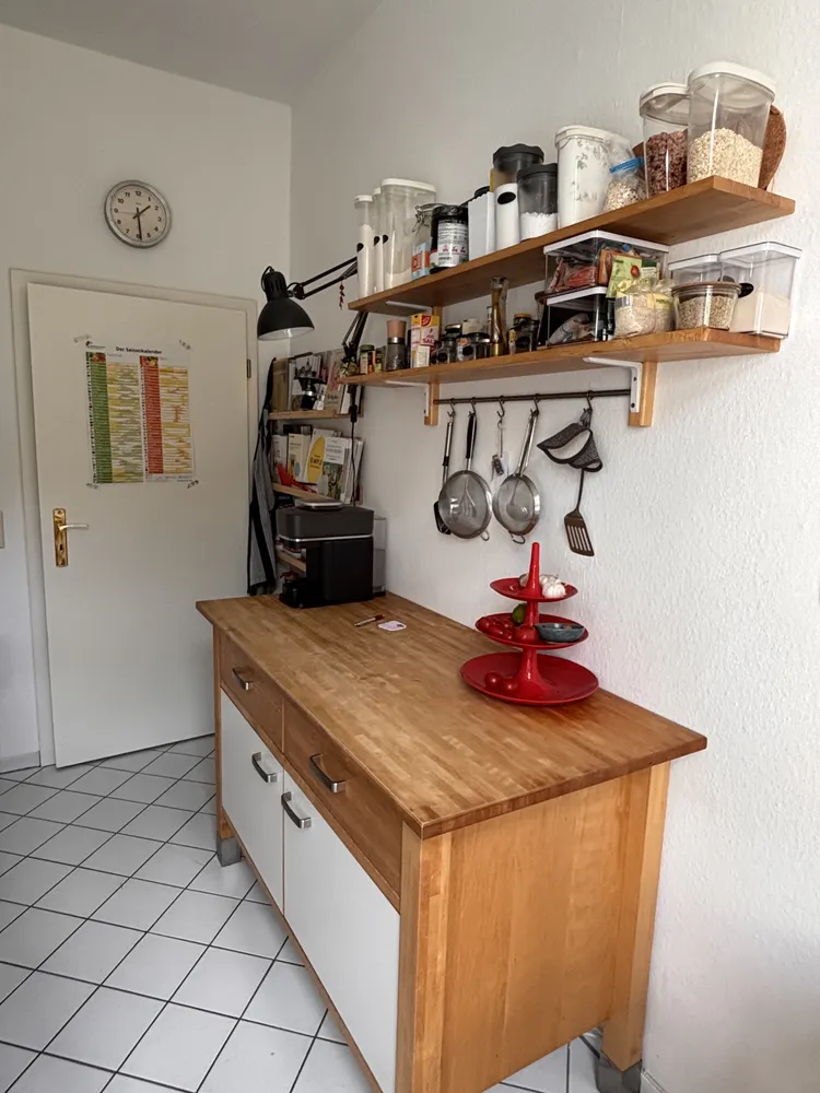 3 Zimmer Wohnung mit 64 m² in Halle (Saale) – Bild 10