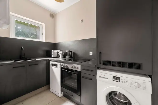 1 Zimmer Wohnung mit 40 m² in Berlin – Bild 11