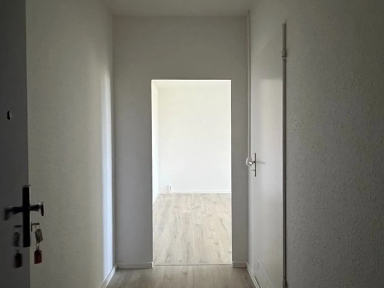 1 Zimmer Wohnung mit 34 m² in Berlin – Bild 5