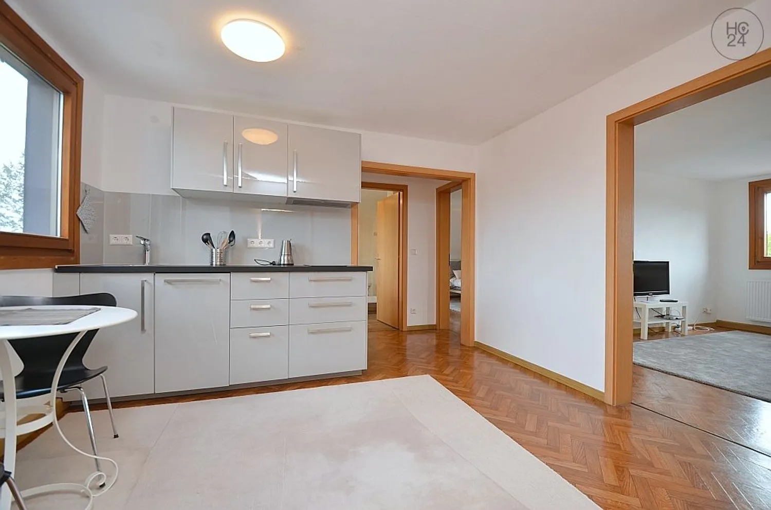 3 Zimmer Wohnung mit 55 m² in Stuttgart – Bild 12