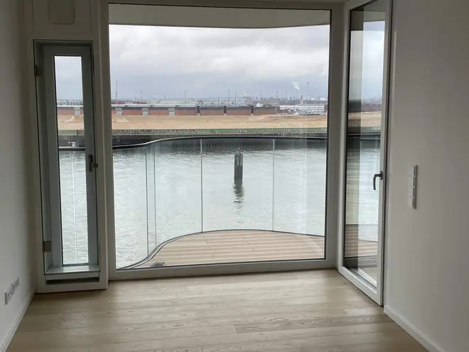3 Zimmer Wohnung mit 92 m² in Hamburg – Bild 8