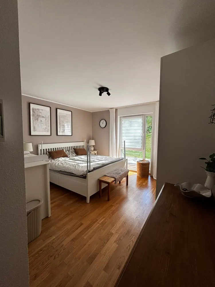 4 Zimmer Wohnung mit 111 m² in Wuppertal – Bild 5