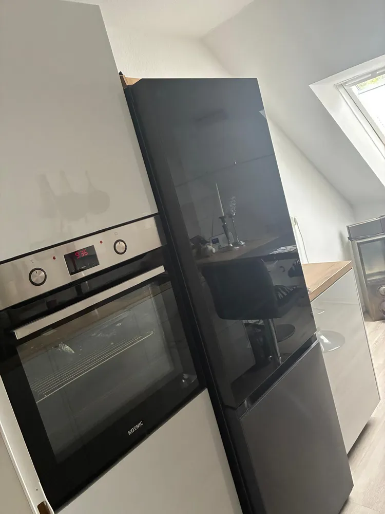 2 Zimmer Wohnung mit 61 m² in Mannheim – Bild 3