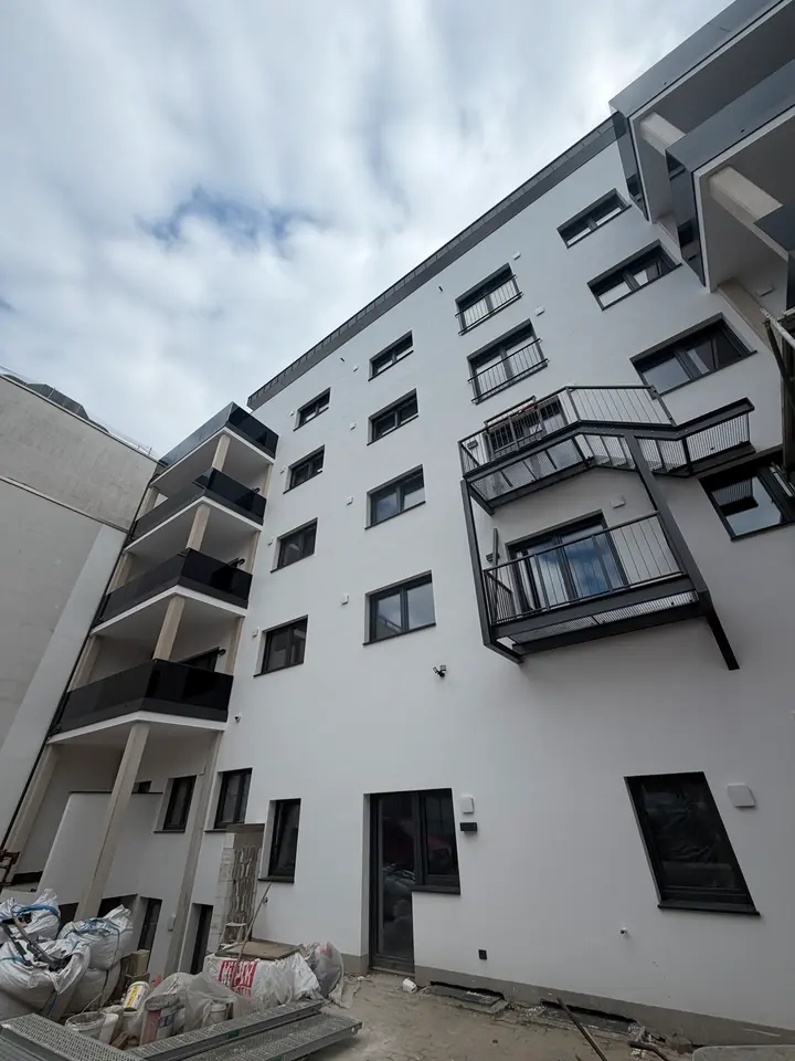 3 Zimmer Wohnung mit 109 m² in Bielefeld – Bild 2