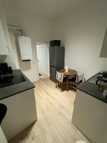 WG-Zimmer in Frankfurt am Main – Bild 3