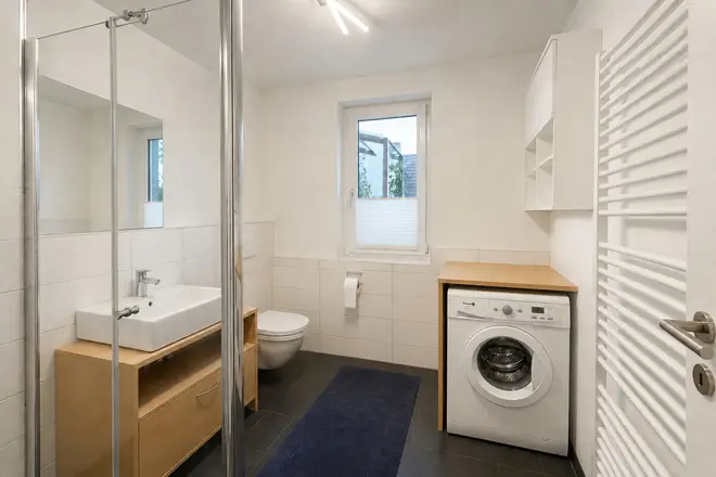 2 Zimmer Wohnung mit 63 m² in München – Bild 4