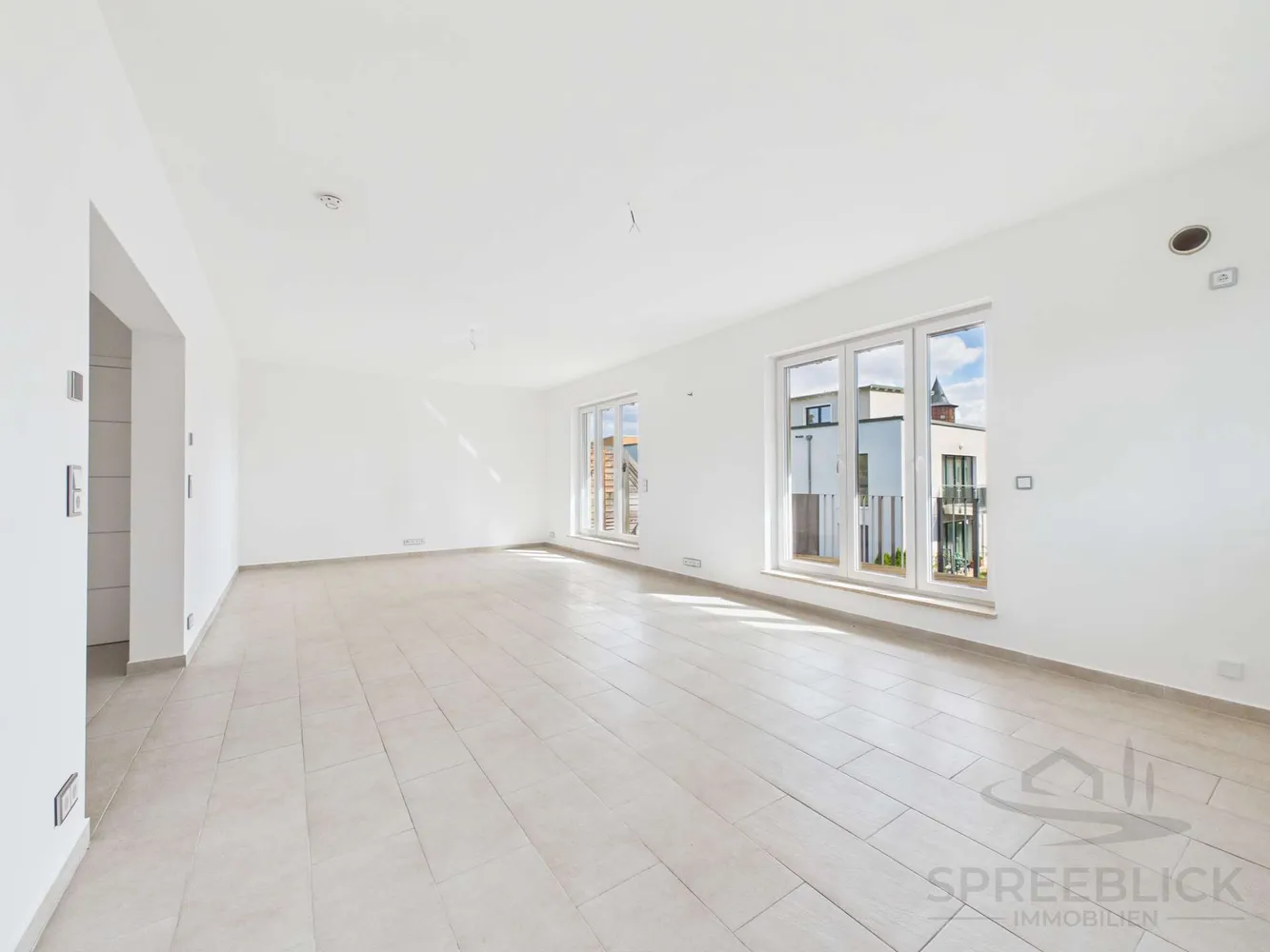 3 room apartment with 110 m² in Königs Wusterhausen – Photo 9